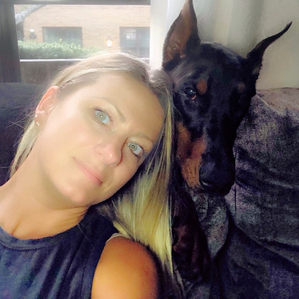 Meet your Posher, Kasia